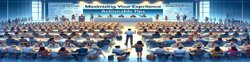 Maximizing Your Experience: Actionable Tips